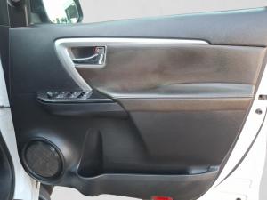 Toyota Fortuner 2.4GD-6 auto - Image 14