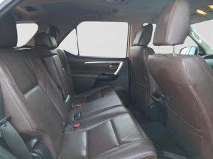 Toyota Fortuner 2.4GD-6 auto - Image 16