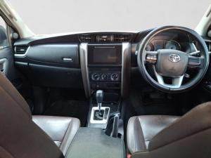 Toyota Fortuner 2.4GD-6 auto - Image 17