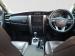 Toyota Fortuner 2.4GD-6 auto - Thumbnail 17