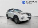 Thumbnail Toyota Fortuner 2.4GD-6 auto