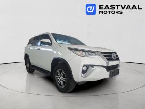 Toyota Fortuner 2.4GD-6 auto - Image 1
