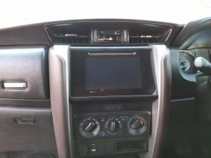 Toyota Fortuner 2.4GD-6 auto - Image 20
