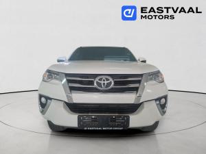 Toyota Fortuner 2.4GD-6 auto - Image 2