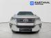 Toyota Fortuner 2.4GD-6 auto - Thumbnail 2