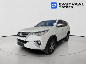 Toyota Fortuner 2.4GD-6 auto - Image 3
