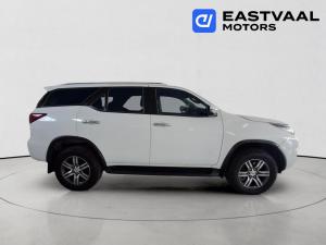 Toyota Fortuner 2.4GD-6 auto - Image 8