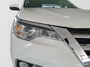 Toyota Fortuner 2.4GD-6 auto - Image 9