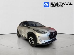 Nissan Magnite 1.0 Turbo Acenta Plus auto - Image 1