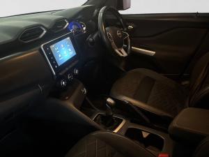 Nissan Magnite 1.0 Turbo Acenta Plus auto - Image 20