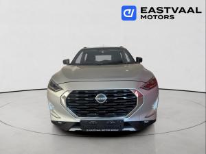 Nissan Magnite 1.0 Turbo Acenta Plus auto - Image 2