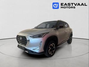 Nissan Magnite 1.0 Turbo Acenta Plus auto - Image 3