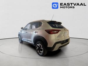 Nissan Magnite 1.0 Turbo Acenta Plus auto - Image 4