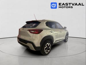 Nissan Magnite 1.0 Turbo Acenta Plus auto - Image 6