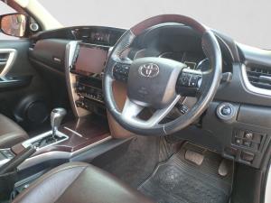 Toyota Fortuner 2.8GD-6 Epic - Image 10