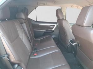 Toyota Fortuner 2.8GD-6 Epic - Image 17