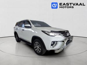 Toyota Fortuner 2.8GD-6 Epic - Image 1