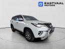 Thumbnail Toyota Fortuner 2.8GD-6 Epic
