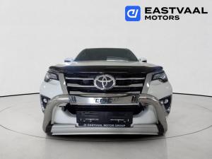 Toyota Fortuner 2.8GD-6 Epic - Image 2