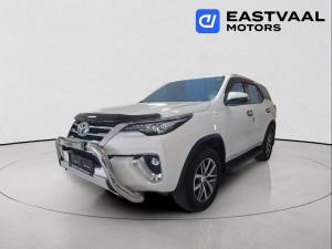 Toyota Fortuner 2.8GD-6 Epic - Image 3