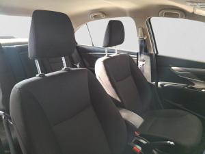 Suzuki Ciaz 1.5 GL auto - Image 15