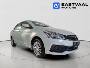 Suzuki Ciaz 1.5 GL auto - Image 1