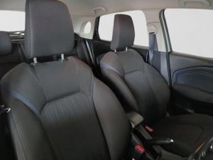 Toyota Starlet 1.5 XS manual - Image 12