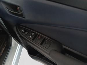 Toyota Starlet 1.5 XS manual - Image 13