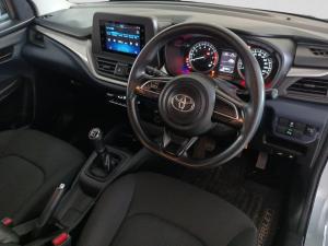 Toyota Starlet 1.5 XS manual - Image 14