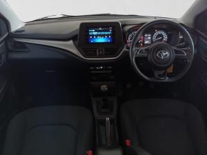 Toyota Starlet 1.5 XS manual - Image 18
