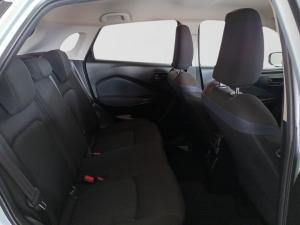 Toyota Starlet 1.5 XS manual - Image 9