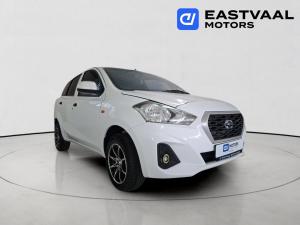 Datsun Go+ 1.2 Lux - Image 17