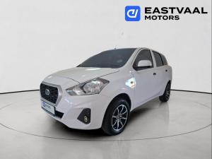 Datsun Go+ 1.2 Lux - Image 7
