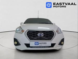 Datsun Go+ 1.2 Lux - Image 8