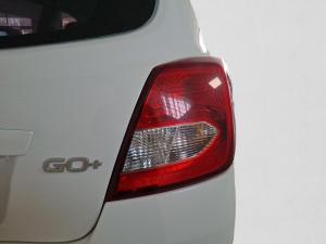 Datsun Go+ 1.2 Lux - Image 9