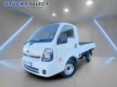 Thumbnail Kia K2700 2.7D workhorse dropside (no aircon)