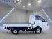 Kia K2700 2.7D workhorse dropside (no aircon) - Thumbnail 6