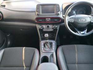 Hyundai Kona 1.0T Executive - Image 10