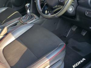 Hyundai Kona 1.0T Executive - Image 11