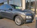 Thumbnail Hyundai Kona 1.0T Executive