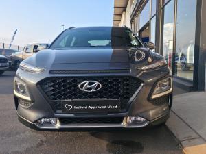 Hyundai Kona 1.0T Executive - Image 2