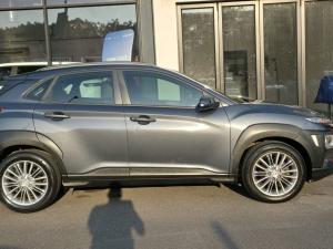 Hyundai Kona 1.0T Executive - Image 3