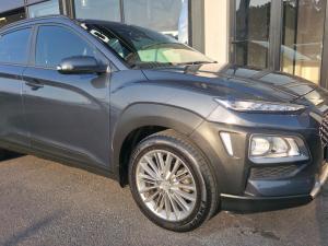 Hyundai Kona 1.0T Executive - Image 5