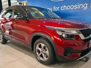 Kia Seltos 1.6 EX - Image 1