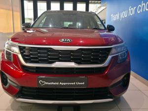 Kia Seltos 1.6 EX - Image 2