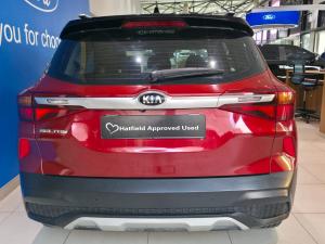 Kia Seltos 1.6 EX - Image 4
