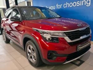Kia Seltos 1.6 EX - Image 5