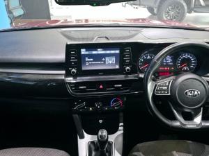 Kia Seltos 1.6 EX - Image 7