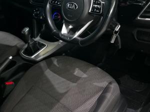 Kia Seltos 1.6 EX - Image 8