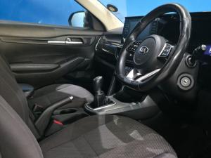 Kia Seltos 1.6 EX - Image 9